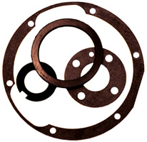 Custom Made Gaskets